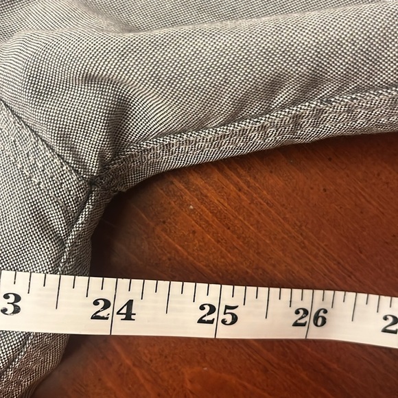 Ralph Lauren Shirt Gray 4XL - Picture 9 of 9